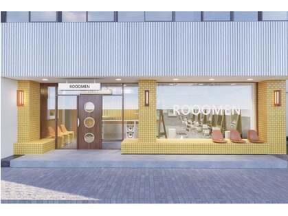 ルーメン 各務原(ROOO MEN)の写真