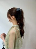 ロングアップ