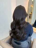 ジーナ  札幌大通(Zina)&nbsp;美髪＊髪質改善トリートメント＊暗髪アッシュ＊Zina札幌大通