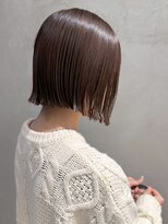 カリテスファッド 渋谷(charites fad)&nbsp;艶髪×髪質改善トリートメント[10代/20代/30代/40代/渋谷駅]