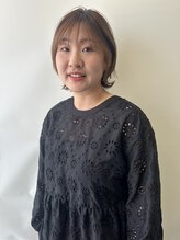 ビグディーサロン(BIGOUDI SALON)&nbsp;松村 優紀