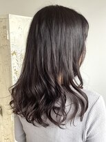 アイデザイン(I design) ロングレイヤー