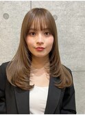 レイヤー