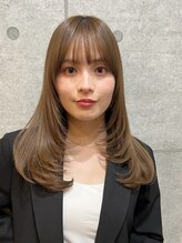 クレ(CLE) レイヤー