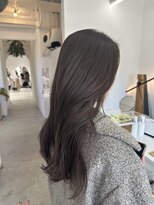 ヴィクサス ザ ベイ(VIXUS the bay)&nbsp;ラベンダーグレージュ　ERINA