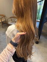 ベースヘアー(BASE hair)&nbsp;beige
