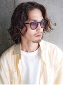 【alpha新宿】メンズスタイル（新宿駅/メンズサロン）