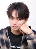 シャープコンマバング