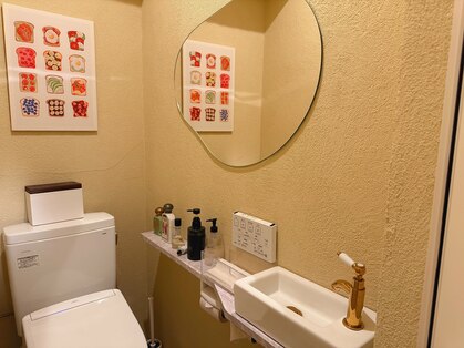 パムル 名鉄岐阜駅前店(paml)の写真