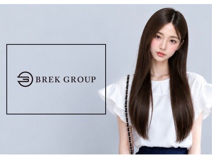 ブレイク(BREK)の写真