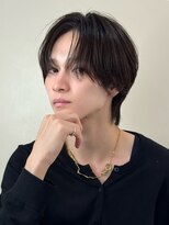 レーヴス(REVES)&nbsp;シースルーセンターパート