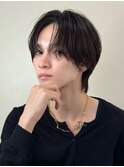 シースルーセンターパート