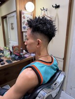 フォーコーナーズ(Four Corners) アフロ、アフロツイスト、ハードツイスト