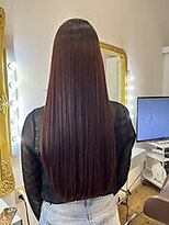 シャンプーボーイ 佐賀(SHAMPOO BOY)&nbsp;髪質改善/髪質改善縮毛矯正/髪質改善酸熱トリートメント