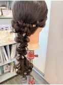 あみおろし