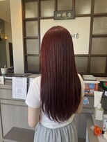 ブランシェ神領店 ピンクラベンダー
