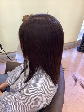 ウェーヴ アズシュガー 浜松佐藤店(wave as sugar) アディクシーカラー