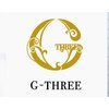 G-THREE 東神奈川店のお店ロゴ