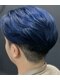 ブギー(BOOGIE)の写真/様々なライフスタイル合わせたカット