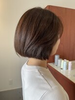 マド(mado)&nbsp;ボブ