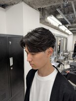 エクシア 三宮(EXCIA)&nbsp;フェザーショート