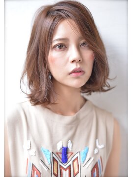 メーヴェ(Mowen) mowenA/W style collection