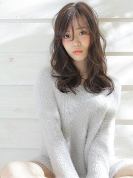 ライフ 湘南台(Life) ★THROWカラー×グレージュ★