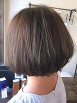 ノルエ 表参道(NOLUE) リアルサロンワーク36 インナーメッシュ(髪質改善Tr)