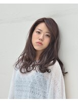 ヘアーアンドメイク ヒューラ 立川店(HAIR&MAKE hurra)&nbsp;柔らかパーマ