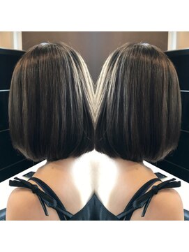 ベルスタ(BELSTA) ベルスタスタイル