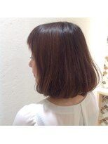 トータルビューティーハナコ(Total Beauty)&nbsp;ボブ