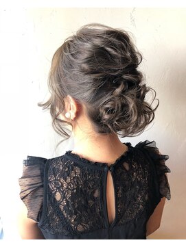 サロン ド ヒロ アイリー(Salon de HIRO IRIE) ☆