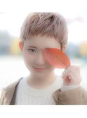 *+ku-to+*…ナチュラルスウィートフレンチショートa