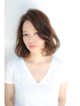 ミッシェル アフロート(michelle afloat) Michelle by afloat 20代，30代へオシャレロブ☆