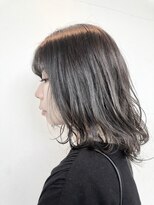 ヴィコロ(vicolo) 秋色グレージュ