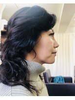 ビューティ サロン アイビー(Beauty salon Ivy)&nbsp;エアウェーブ