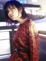 パティーナ(PATINA)&nbsp;似合わせボブ