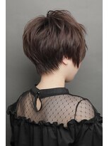 ピュアソウル(Pure Soul)&nbsp;30代、40代、50代に大人気★モードショート