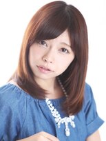 エマージュ 渋谷(Emerge)&nbsp;細かなディテールで勝負シンプル＆モードなスタイル