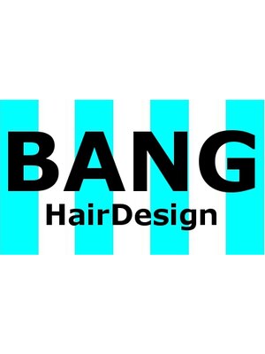 バングヘアーデザイン(BANG HairDesign)