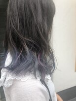 ビヨンドイー(beyond E)&nbsp;テールカラーユニコーンカラー