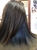 アミーカ(Ami-ca) インナーカラー