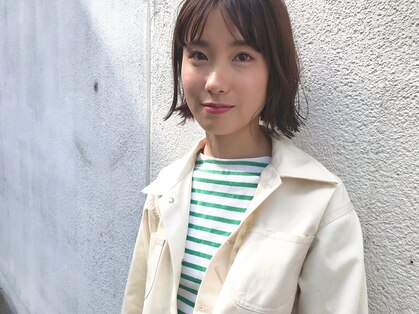 ツバメ ヘアー(TSUBAME HAIR)の写真