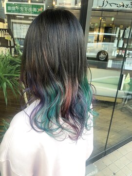 ウルム 蕨西口(ULUM) ユニコーンカラー