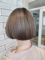 リュドール 名駅(Rue D'or)&nbsp;【Rued'orNAGOYA】艶ボブ