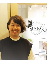 マコ(MAKO) KASUMI 