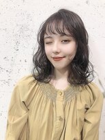 フォルテ ガーデン ヒルズ 静岡店(FORTE GARDEN HILLS) 髪質改善/韓国/縮毛矯正/ブリーチ/ダブルカラー/学割/学割U24