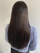 エル セルカ 高田馬場(el CERCA)&nbsp;愛されさらつやロング【el CERCA高田馬場】