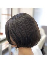 シータ ふじみ野(THETA)&nbsp;丸みボブ