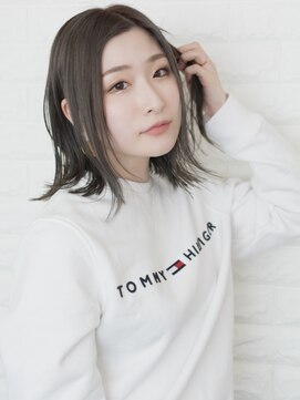 ノイン(noine) 誰にだって頑張れない時はあるのよ。